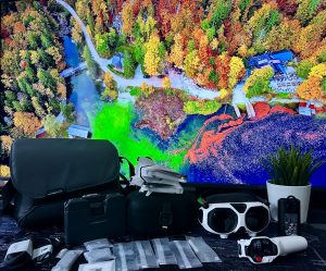 Antigravity A1 paquete definitivo (Lite)