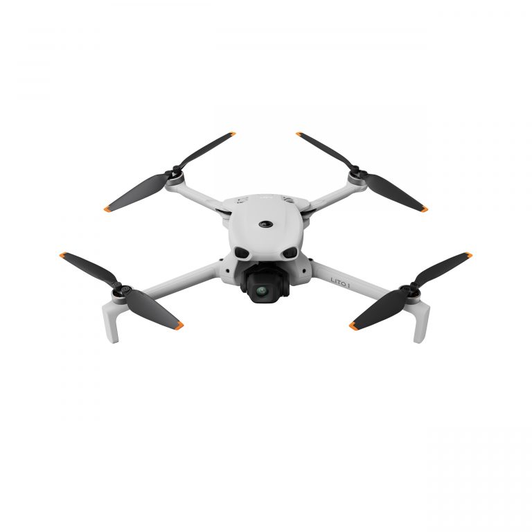 DJI Lito 1 nuevo dron de dji